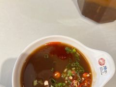 -焯牛潮汕牛肉火锅(云峰街创始店)