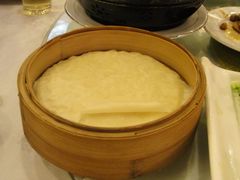 片皮鸭面饼-和记小菜(东方店)