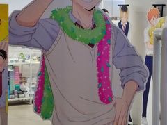 -布谷社(王府井喜悦店)