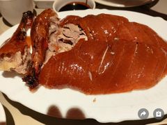 片皮鸭-金鸭季·北京烤鸭(深业上城店)