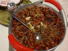 -辣婆婆(航天桥店)