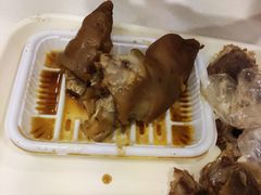 -一心一味(水围店)