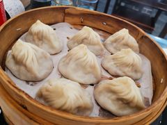 -不二心包子铺(二七广场店)