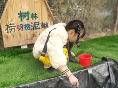 -HERRE·FARM 赫尔露营农场·团建聚会包场