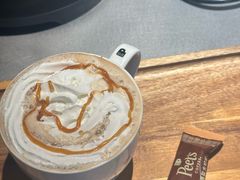 -Peet's Coffee皮爷咖啡(大学路店)