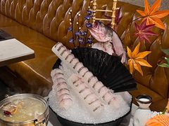 -海玥荟海鲜姿造自助餐厅(欧罗巴广场店)