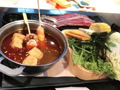 -吉野家(东陵西路店)