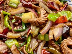 -九九牛肉馆(南山路店)