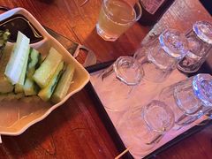 -喜鹊音乐酒馆(西街店)