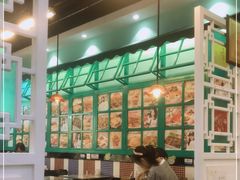 大堂-九龙冰室(动漫星城店)