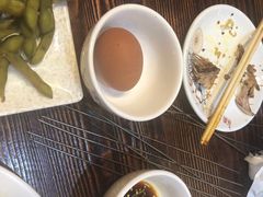 -小桂林烧鸽子