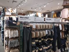 -MUJI无印良品(万达太原街店)