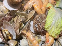 -三个渔夫·蒸汽海鲜(小白楼店)