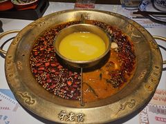 -哥老官重庆美蛙鱼头(日月光店)