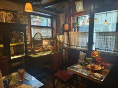 -古董花园(思南路42弄小区店)