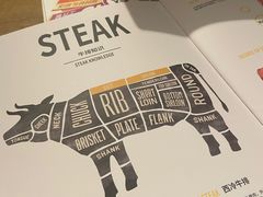 -豪客来牛排(夫子庙店)