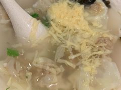 -琴岛顺天馄饨(崂山金鼎店)