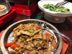 -九十九顶毡房(阜石路店)