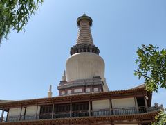 -张掖大佛寺景区
