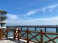 -养马岛旅游度假区