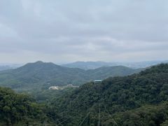 -广州市白云山风景名胜区