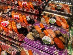 -池田寿司·4H鲜作(西直门凯德华联店)