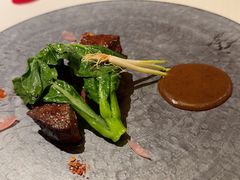 -香樟花园法式铁板烧(恒隆广场店)