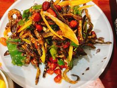-鑫日千里马朝鲜族小馆(总店)
