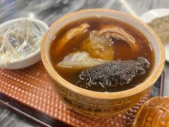 传统佛跳墙-安泰楼·佛跳墙创始人·传统闽味早茶·酒楼(三坊七巷闽菜地标店)