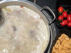 -淼福猪肚鸡·椰子鸡火锅(大沙地店)