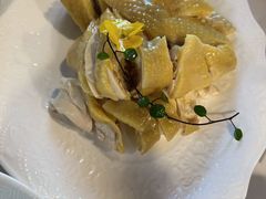 -明本湛江鸡•海鲜小厨(陈家祠店)