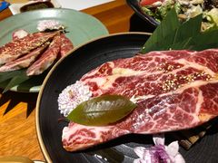 -肉魁屋·烧肉·烧鸟·酒场(高新店)