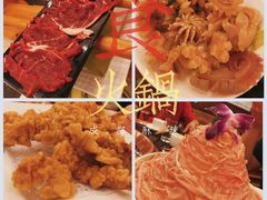 -老码头火锅(玉林店)