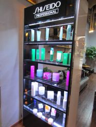 店内环境-M hair salon