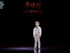 -蓝话筒·少儿成人演讲口才·主持朗诵·戏剧表演(大华第一坊店)