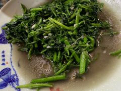 -老字号农家宴