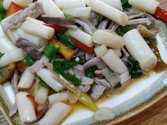 -妈妈的味道(和顺古镇店)