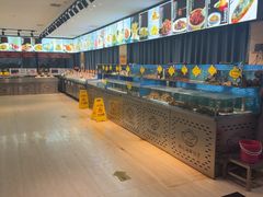 -韩记海鲜饺子旗舰店(红海新区店)