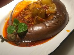 -苏乡兰亭·新派淮扬菜(吾悦广场店)