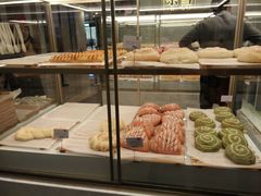 -奈雪的茶(市百一店)