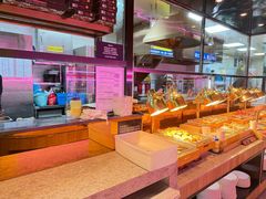 -比格比萨自助(延庆万达广场店)