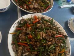 -陈有良尖椒鸡(江津总店)