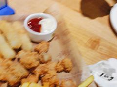 -菲滋意式餐厅(西湖文化广场店)