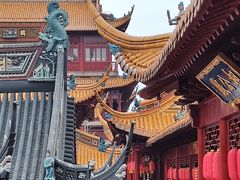 -钦赐仰殿道观