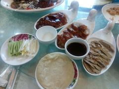 -六和聚传统烤鸭.天津菜(和平店)