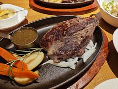-斗牛士牛排(南京东路店)