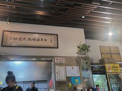 -正通记·哈尔滨烧烤·炭烤鸽子(七宝万科国际店)