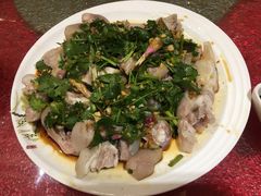 -北海渔村酒楼·粤菜海鲜点心(新华店)