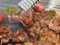 -小花花炭火烤肉·十五年延吉风味(左家庄店)