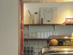 -白胡子咖啡(丽都园店)